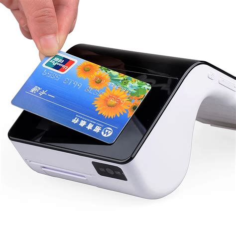 how to scan credit cards with nfc|free emv card reader.